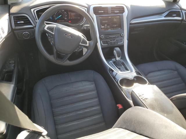 Photo 8 from auction – 2016 FORD FUSION SE with VIN 3FA6P0H71GR355590