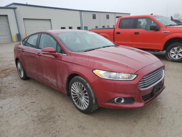 Foto 4 de la subasta – 2016 FORD FUSION SE con VIN 3FA6P0HD3GR120002