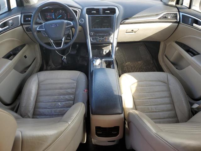 Photo 8 from auction – 2017 FORD FUSION SE with VIN 3FA6P0LU3HR166177
