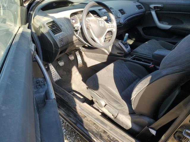 Photo 8 from auction – 2008 HONDA CIVIC EX with VIN 2HGFG11818H529286