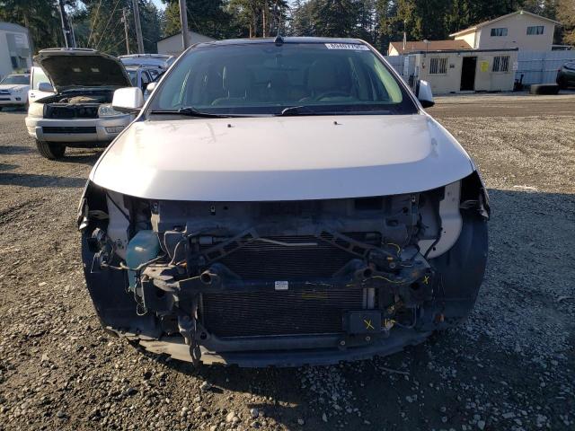 Photo 5 from auction – 2011 FORD EDGE LIMIT with VIN 2FMDK4KC8BBA86410