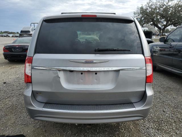 Photo 6 from auction – 2016 CHRYSLER TOWN & COU with VIN 2C4RC1BG6GR187677