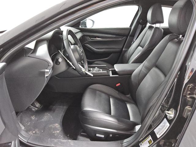 Photo 7 from auction – 2024 MAZDA 3 PREFERRE with VIN JM1BPALM5R1713184