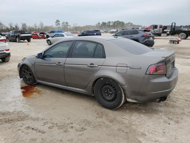 Photo 2 from auction – 2008 ACURA TL TYPE S with VIN 19UUA765X8A050552