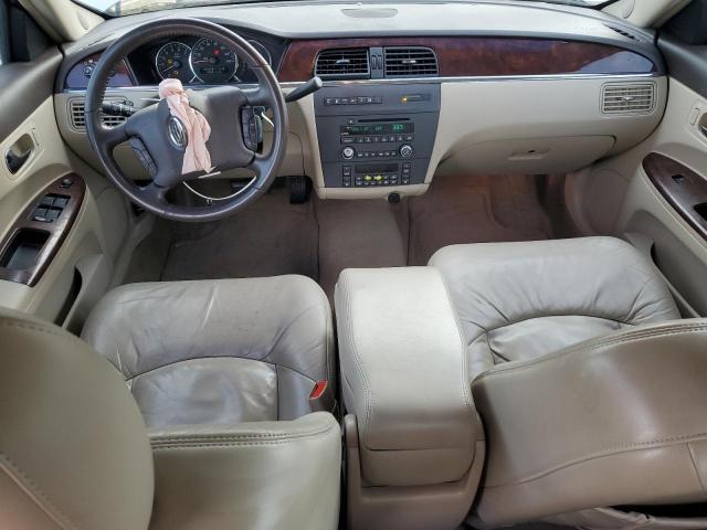 Photo 8 from auction – 2009 BUICK LACROSSE with VIN 2G4WD582191101661