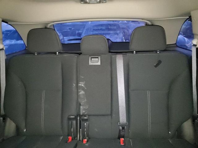 Photo 10 from auction – 2013 FORD EDGE SE with VIN 2FMDK3G90DBB68836