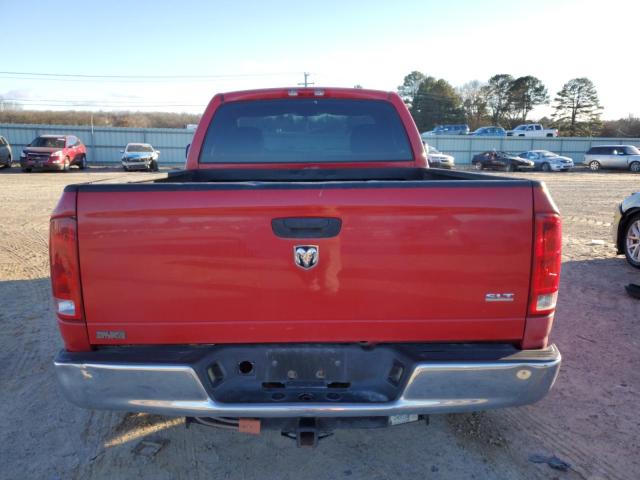 Photo 6 from auction – 2005 DODGE RAM 1500 S with VIN 1D7HA16NX5J556901