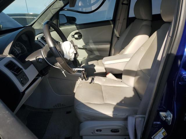 Photo 7 from auction – 2005 CHEVROLET EQUINOX LT with VIN 2CNDL63FX56048983