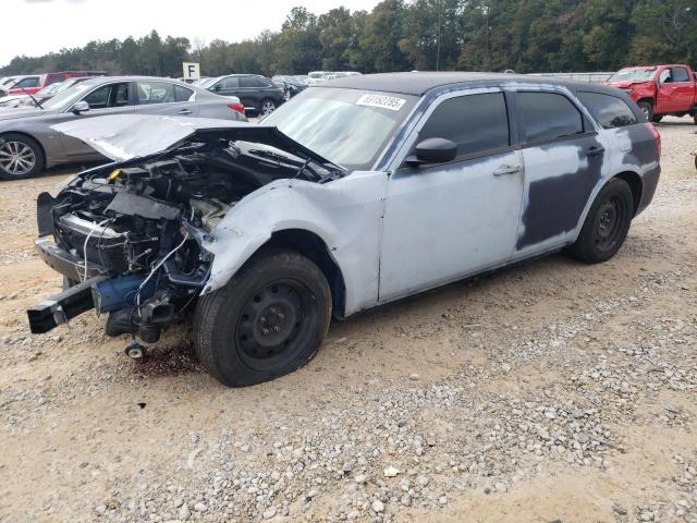 DODGE MAGNUM SXT 2005 with VIN 2D4FV48V95H518665 - Photo from auction