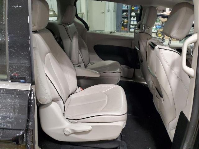 Photo 11 from auction – 2019 CHRYSLER PACIFICA H with VIN 2C4RC1N78KR509014