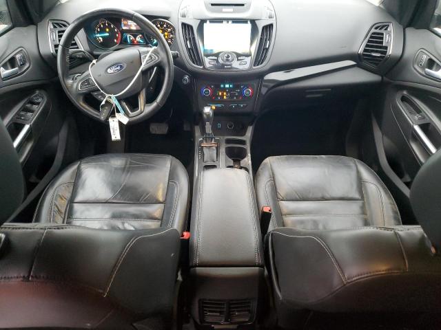 Photo 8 from auction – 2017 FORD ESCAPE TIT with VIN 1FMCU9JD0HUF00926