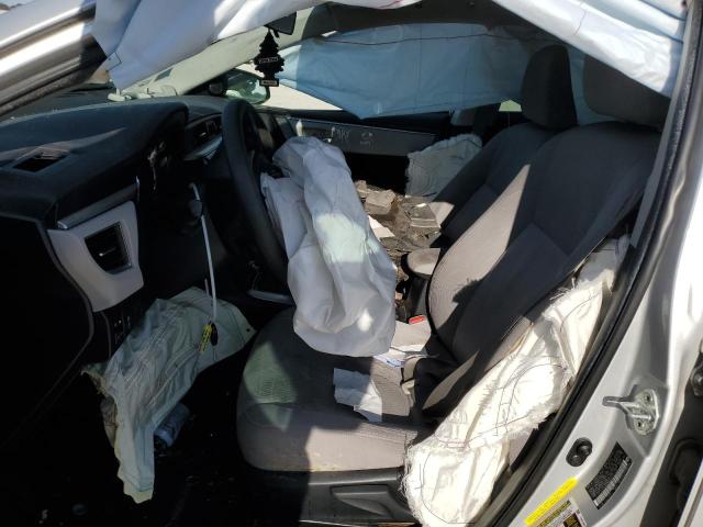 Photo 7 from auction – 2015 TOYOTA COROLLA L with VIN 5YFBURHE7FP224446