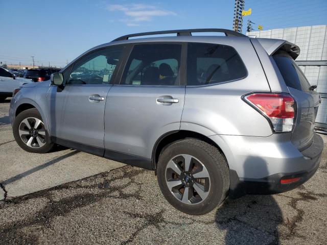 Photo 2 from auction – 2018 SUBARU FORESTER 2 with VIN JF2SJARC1JH523041