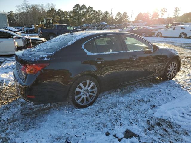 Photo 3 from auction – 2013 LEXUS GS 350 with VIN JTHCE1BL2D5009589