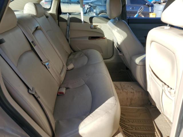 Photo 10 from auction – 2005 BUICK LACROSSE C with VIN 2G4WD532X51316649