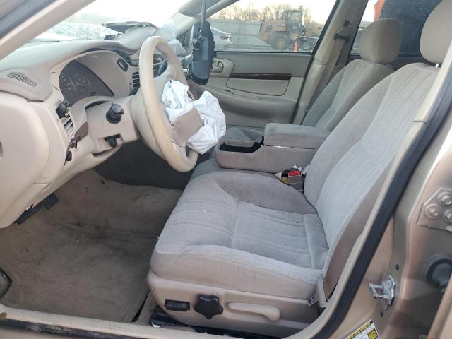Фото 7 с аукциона – 2005 CHEVROLET IMPALA с VIN 2G1WF52E259126056