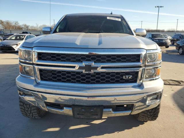 Photo 5 from auction – 2014 CHEVROLET SILVERADO with VIN 3GCUKSEC2EG110836