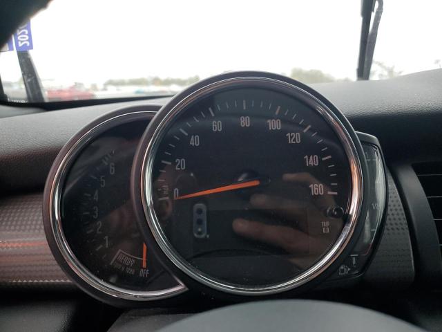 Photo 9 from auction – 2019 MINI COOPER with VIN WMWXP5C50K2H32232