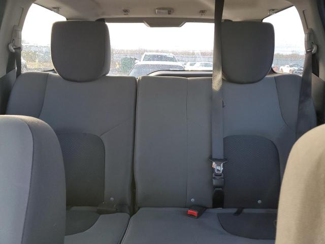 Photo 10 from auction – 2012 NISSAN XTERRA OFF with VIN 5N1AN0NU5CC519920