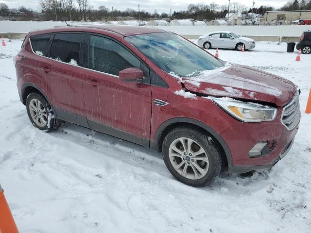 Photo 4 from auction – 2017 FORD ESCAPE SE with VIN 1FMCU0GD3HUB38979
