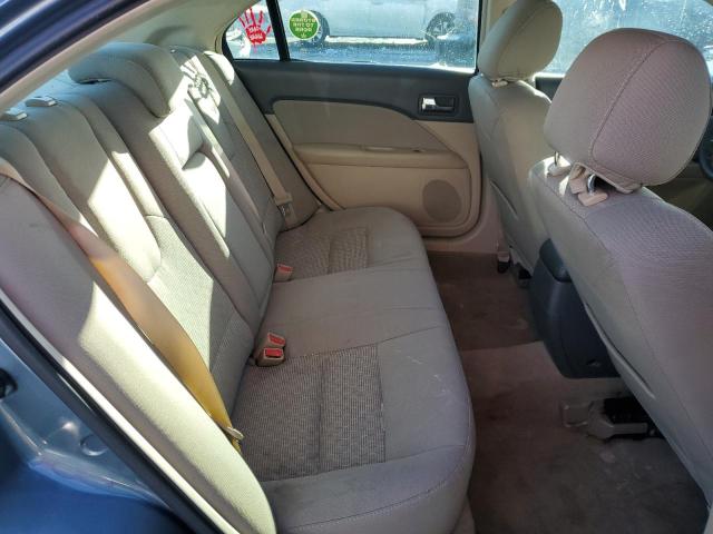Photo 10 from auction – 2012 FORD FUSION SE with VIN 3FAHP0HA2CR302234