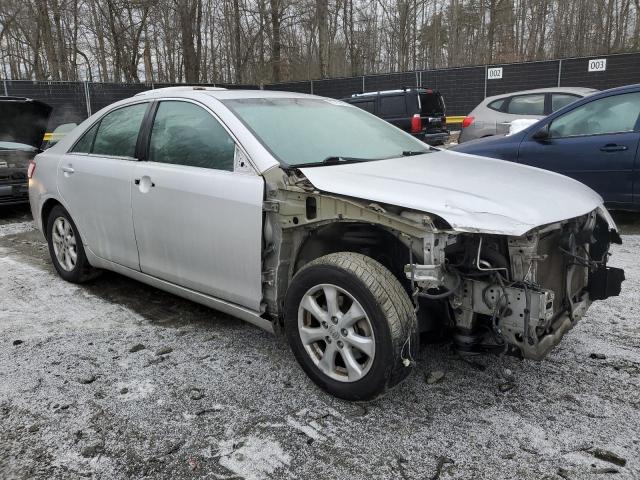 Photo 4 from auction – 2011 TOYOTA CAMRY SE with VIN 4T1BK3EK4BU118333