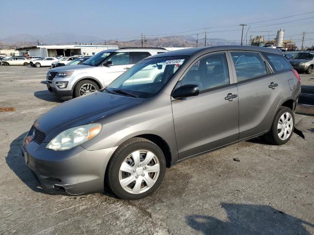 TOYOTA COROLLA MA 2004 z numerem VIN 2T1KR32E34C209575 - Zdjęcie z aukcji