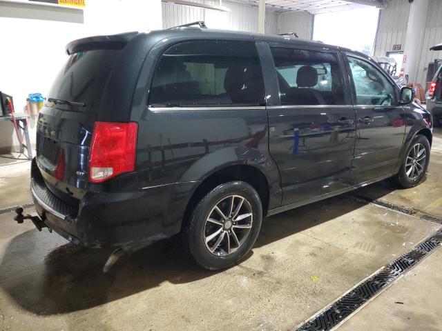 Photo 3 from auction – 2016 DODGE GRAND CARA with VIN 2C4RDGCG9GR353821