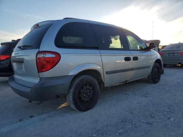 Photo 3 from auction – 2007 DODGE CARAVAN SE with VIN 1D4GP25RX7B237027