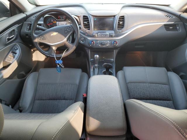 Photo 8 from auction – 2018 CHEVROLET IMPALA LT with VIN 1G1105SA8JU130120