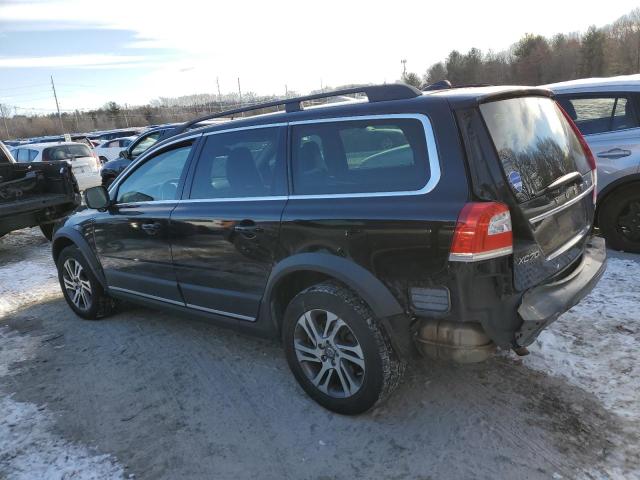 Photo 2 from auction – 2014 VOLVO XC70 3.2 with VIN YV4940BZ5E1176189
