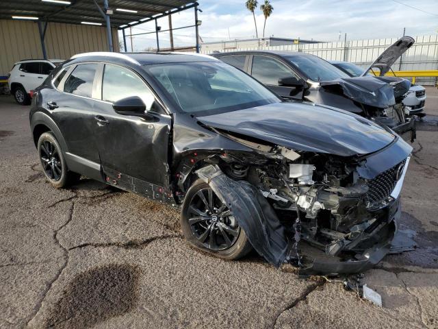 Photo 4 from auction – 2024 MAZDA CX-30 SELE with VIN 3MVDMBBM0RM650666