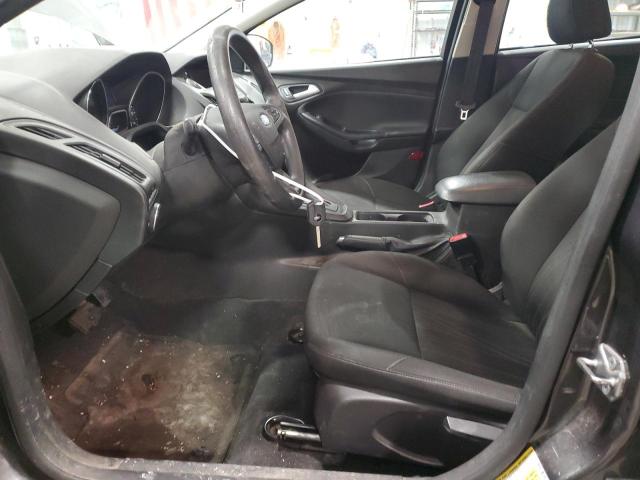 Photo 7 from auction – 2015 FORD FOCUS SE with VIN 1FADP3K2XFL385612