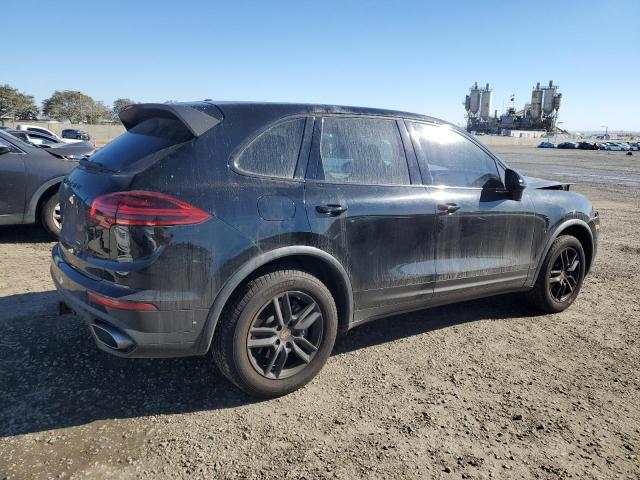 Photo 3 from auction – 2015 PORSCHE CAYENNE with VIN WP1AF2A27FLA37552