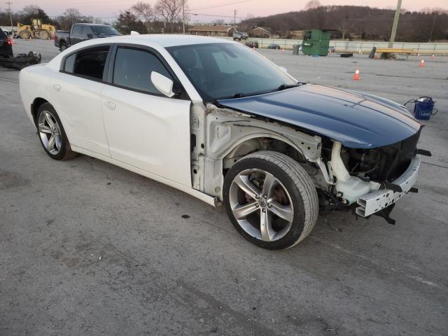 Photo 4 from auction – 2017 DODGE CHARGER SX with VIN 2C3CDXHGXHH511349