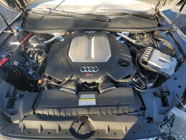 Снимка 11 от търг – 2021 AUDI RS7 с VIN WUAPCBF29MN906928