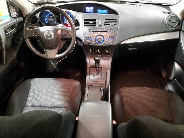 Photo 8 from auction – 2012 MAZDA 3 I with VIN JM1BL1V87C1659681