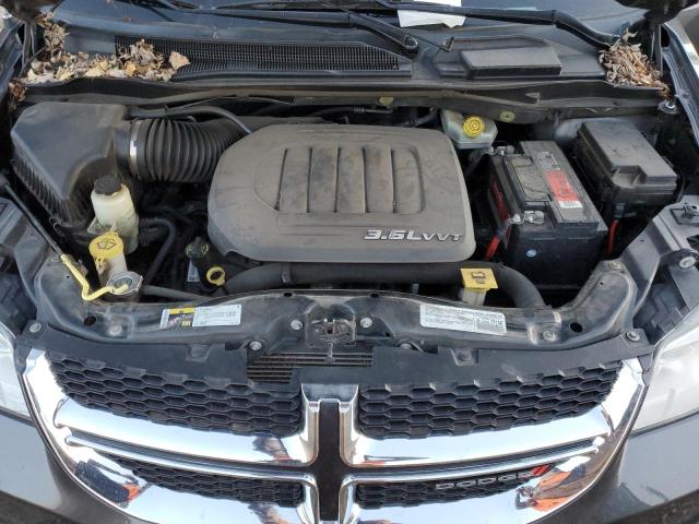 Photo 12 from auction – 2015 DODGE GRAND CARA with VIN 2C4RDGCG5FR563850