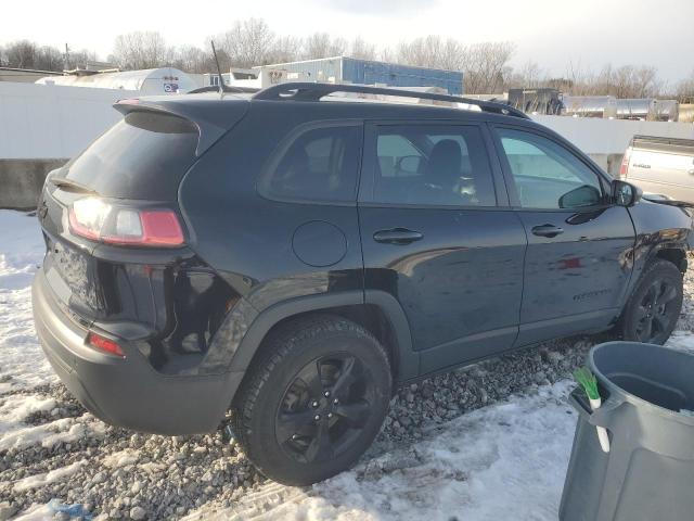 Photo 3 from auction – 2019 JEEP CHEROKEE L with VIN 1C4PJMLB4KD319896