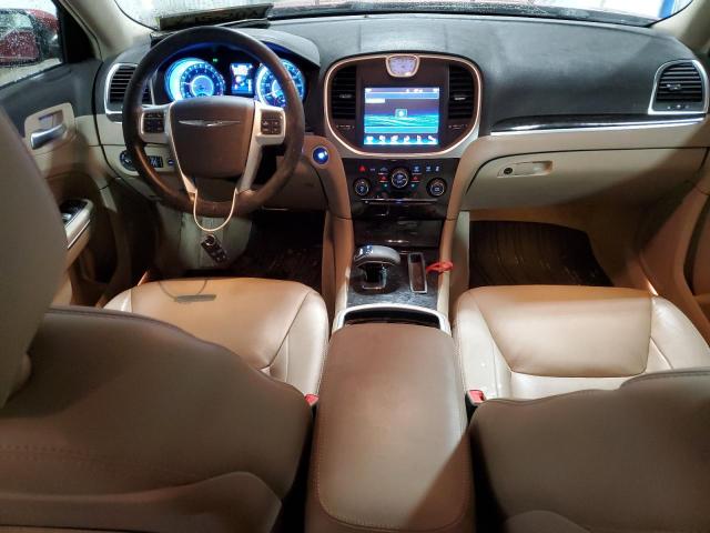 Photo 8 from auction – 2013 CHRYSLER 300 with VIN 2C3CCAAG5DH572791
