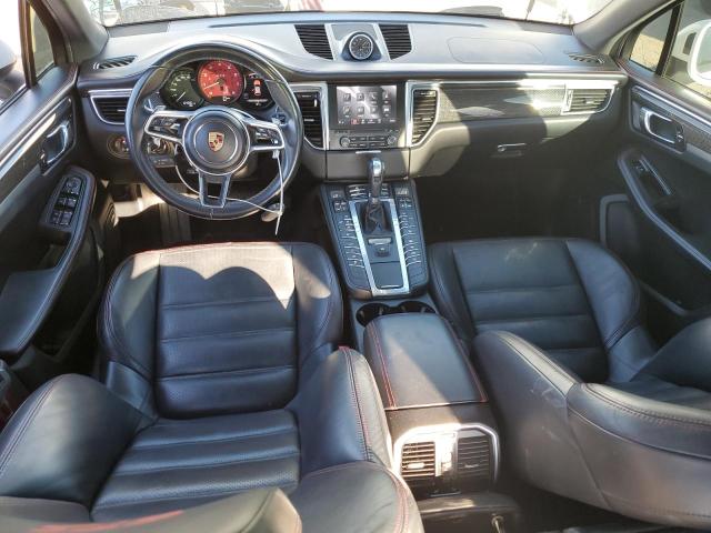Photo 8 from auction – 2017 PORSCHE MACAN GTS with VIN WP1AG2A5XHLB55010