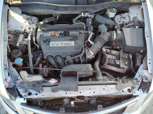 Photo 11 from auction – 2010 HONDA ACCORD LXP with VIN 1HGCP2F47AA093823