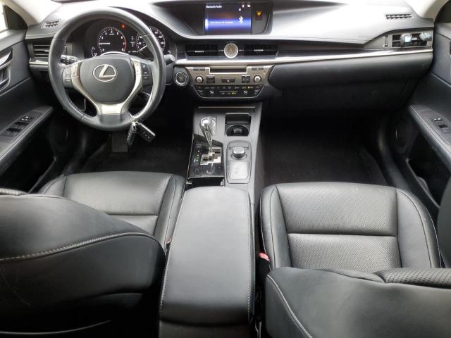 Photo 8 from auction – 2015 LEXUS ES 350 with VIN JTHBK1GG2F2181738