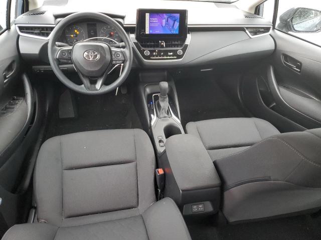 Photo 8 from auction – 2024 TOYOTA COROLLA LE with VIN 5YFB4MDE1RP092927