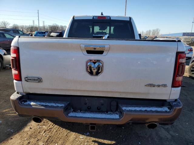 Photo 6 from auction – 2019 RAM 1500 LONGH with VIN 1C6SRFST3KN541792