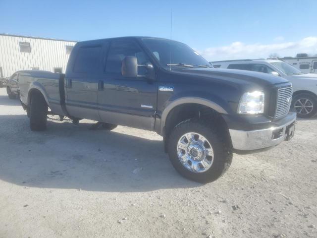 Photo 4 from auction – 2005 FORD F250 SUPER with VIN 1FTSW21P85EC79206