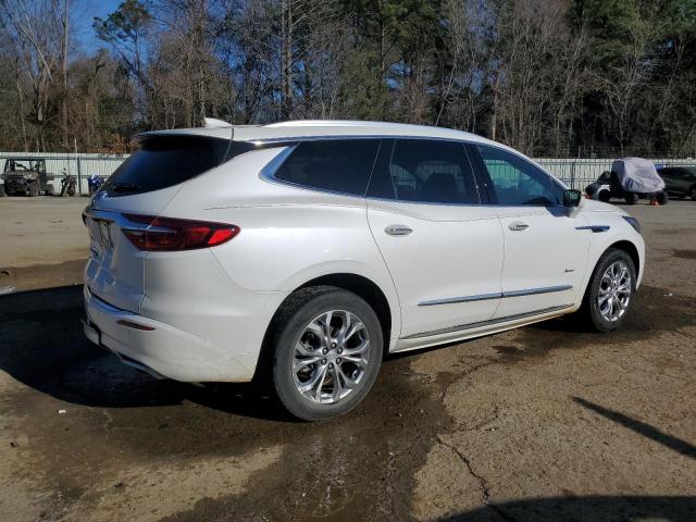 Photo 3 from auction – 2021 BUICK ENCLAVE AV with VIN 5GAERDKW1MJ194396