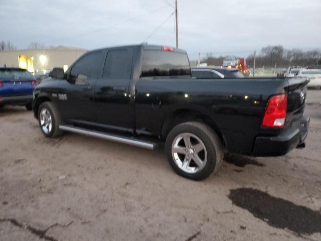 Photo 2 from auction – 2018 RAM 1500 ST with VIN 1C6RR7FT8JS233256