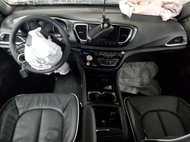 Photo 8 from auction – 2025 CHRYSLER PACIFICA L with VIN 2C4RC1GGXSR535143