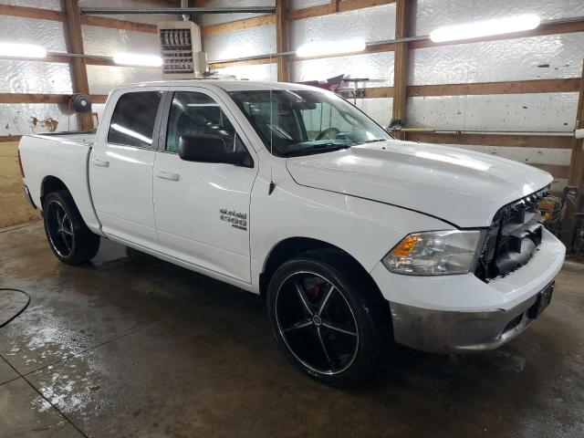 Photo 4 from auction – 2021 RAM 1500 CLASS with VIN 1C6RR6LG4MS530241